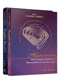 The Complete Guide to Successful Jewish Parenting