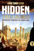 Hidden Treasures Volume 2