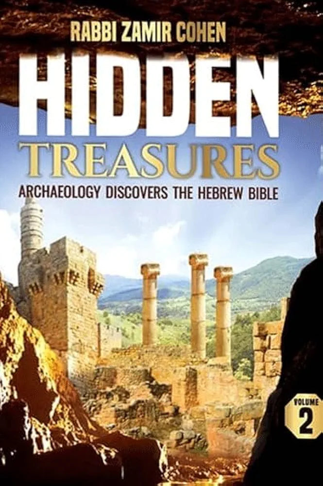Hidden Treasures Volume 2