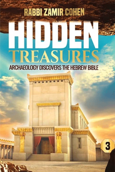 Hidden Treasures Volume 3